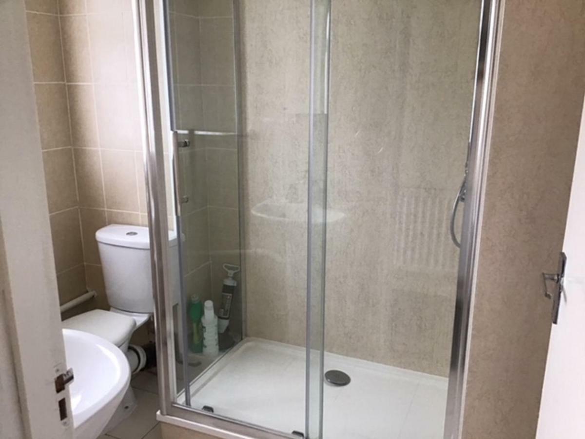 9 Gunfleet Court Apartment แคลกตัน-ออน-ซี ภายนอก รูปภาพ